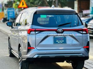 Xe Toyota Veloz Cross Top 1.5 CVT 2024