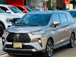 Xe Toyota Veloz Cross Top 1.5 CVT 2024