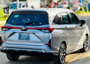 Xe Toyota Veloz Cross Top 1.5 CVT 2024