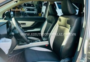 Xe Toyota Veloz Cross Top 1.5 CVT 2024