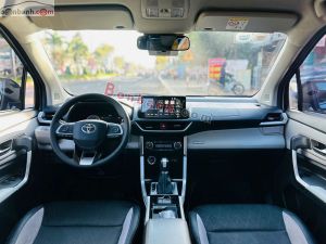 Xe Toyota Veloz Cross Top 1.5 CVT 2024