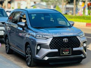 Xe Toyota Veloz Cross Top 1.5 CVT 2024