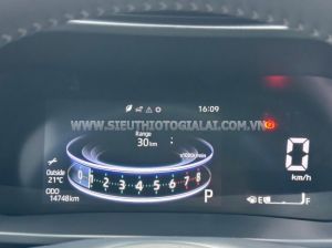 Xe Toyota Raize G 1.0 CVT 2024