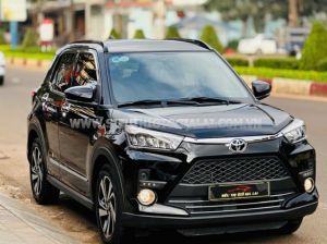 Xe Toyota Raize G 1.0 CVT 2024