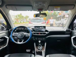 Xe Toyota Raize G 1.0 CVT 2024