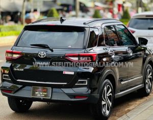 Xe Toyota Raize G 1.0 CVT 2024