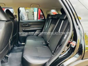 Xe Toyota Raize G 1.0 CVT 2024