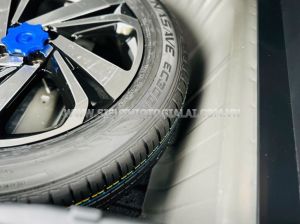 Xe Toyota Raize G 1.0 CVT 2024