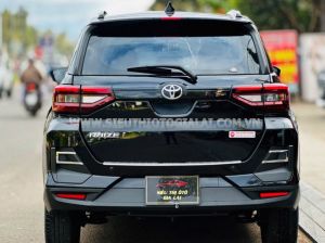 Xe Toyota Raize G 1.0 CVT 2024