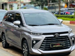 Xe Toyota Avanza Premio 1.5 AT 2024