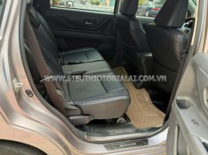 Xe Toyota Avanza Premio 1.5 AT 2024