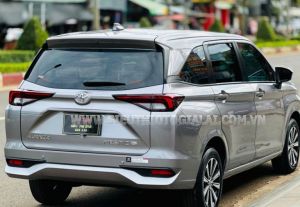 Xe Toyota Avanza Premio 1.5 AT 2024