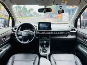 Xe Toyota Avanza Premio 1.5 AT 2024
