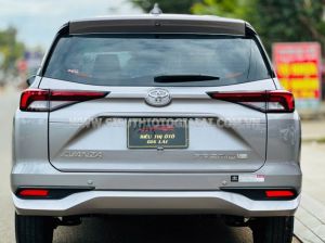 Xe Toyota Avanza Premio 1.5 AT 2024