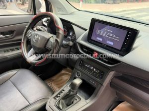 Xe Toyota Avanza Premio 1.5 AT 2024