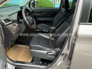 Xe Toyota Avanza Premio 1.5 AT 2024