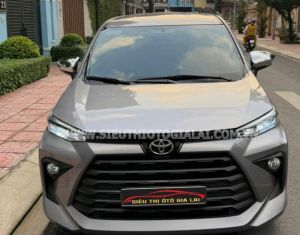 Xe Toyota Avanza Premio 1.5 AT 2024