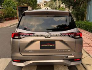 Xe Toyota Avanza Premio 1.5 AT 2024