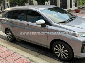 Xe Toyota Avanza Premio 1.5 AT 2024