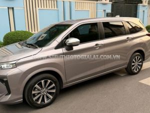 Xe Toyota Avanza Premio 1.5 AT 2024