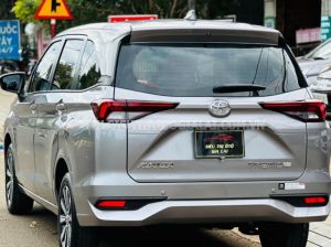 Xe Toyota Avanza Premio 1.5 AT 2024