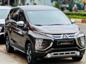 Xe Mitsubishi Xpander 1.5 AT 2021