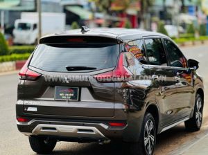 Xe Mitsubishi Xpander 1.5 AT 2021