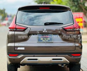 Xe Mitsubishi Xpander 1.5 AT 2021