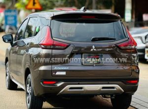 Xe Mitsubishi Xpander 1.5 AT 2021