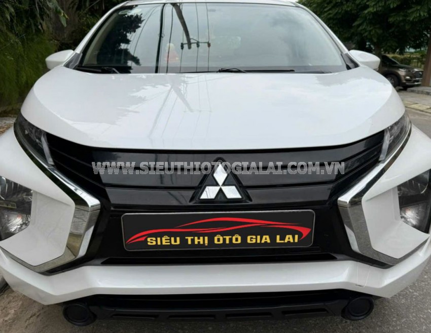 Mitsubishi Xpander 1.5 MT 2019