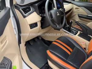 Xe Mitsubishi Xpander 1.5 MT 2019