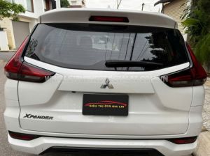 Xe Mitsubishi Xpander 1.5 MT 2019