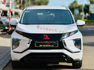 Xe Mitsubishi Xpander 1.5 MT 2021
