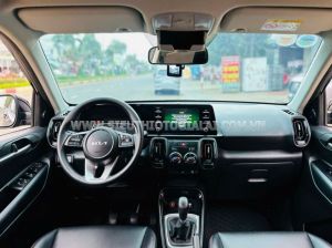 Xe Kia Sonet Deluxe 1.5 MT 2022