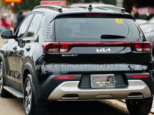 Xe Kia Sonet Deluxe 1.5 MT 2022