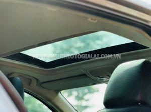 Xe Mazda 3 1.5 AT 2016