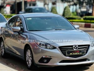 Xe Mazda 3 1.5 AT 2016