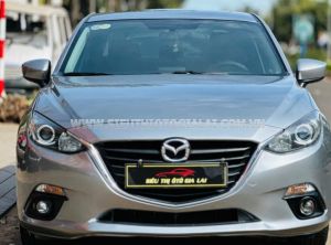 Xe Mazda 3 1.5 AT 2016