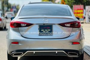 Xe Mazda 3 1.5 AT 2016