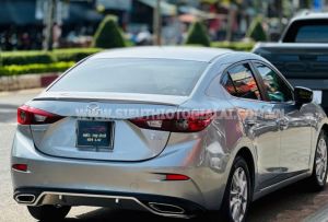 Xe Mazda 3 1.5 AT 2016