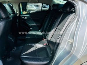 Xe Mazda 3 1.5 AT 2016