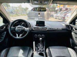 Xe Mazda 3 1.5 AT 2016