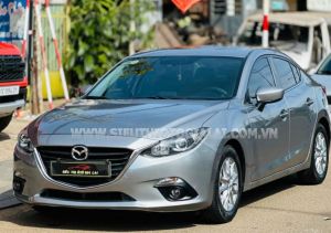 Xe Mazda 3 1.5 AT 2016