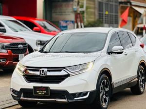 Xe Honda CRV G 2019