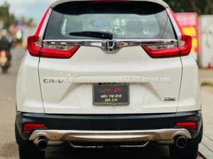 Xe Honda CRV G 2019