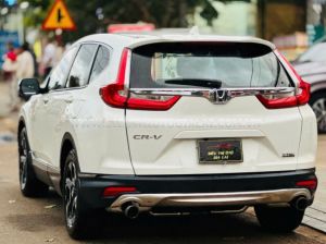 Xe Honda CRV G 2019