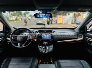 Xe Honda CRV G 2019