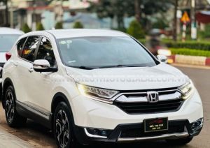 Xe Honda CRV G 2019
