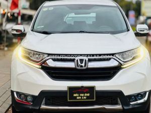 Xe Honda CRV G 2019