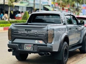 Xe Ford Ranger Wildtrak 3.2L 4x4 AT 2017